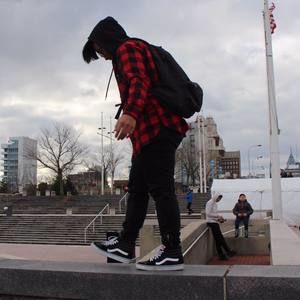 Meet your Posher, Kenny